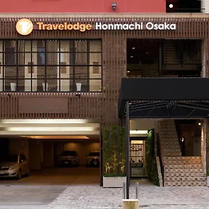 Travelodge Honmachi Otel