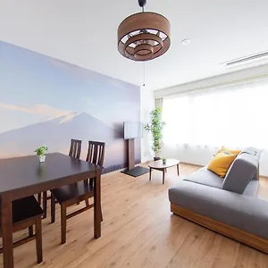 Apartment First Bless